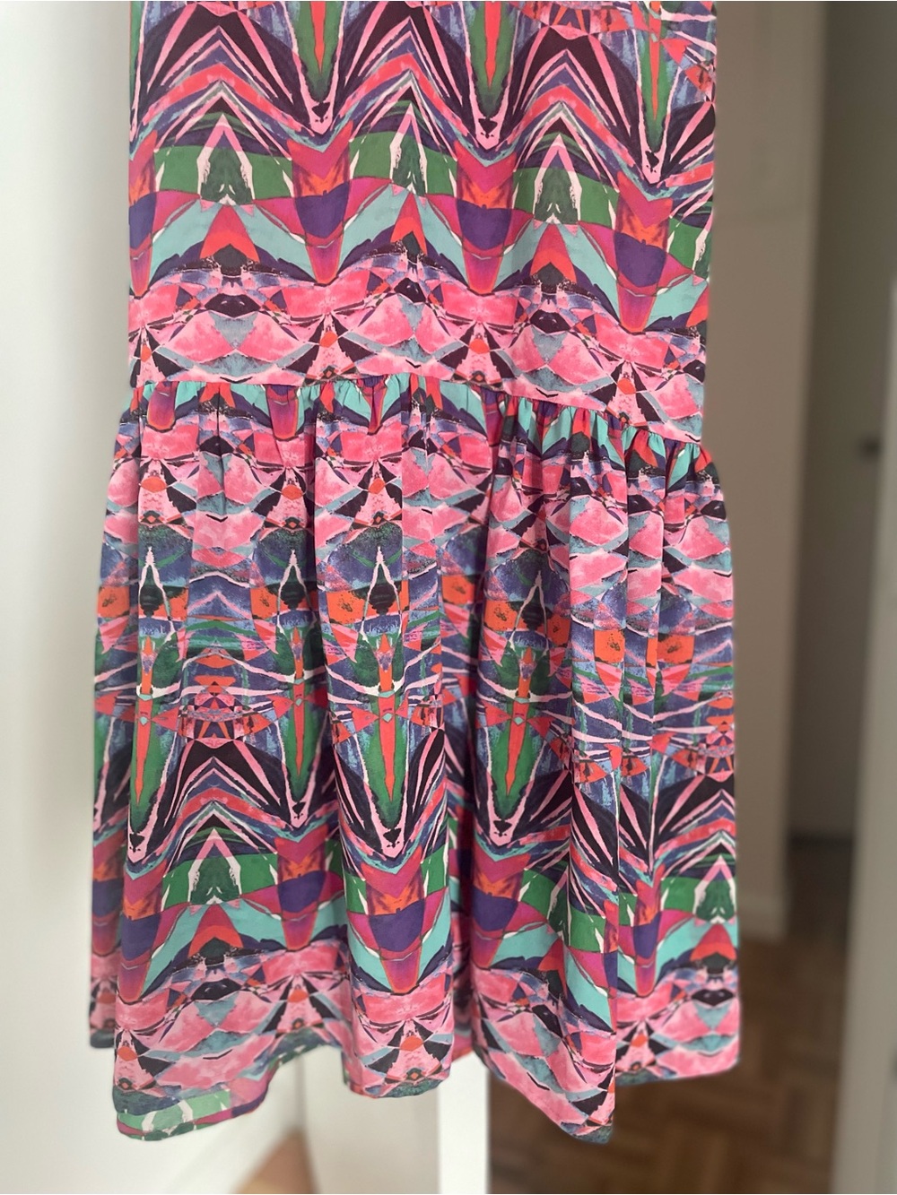 Anthropologie Maxi - Picture 3 of 6
